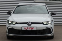 VW Golf VIII 2.0 GTI