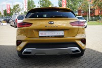 Kia xcee'd XCeed 1.4 T-GDI Launch Edition