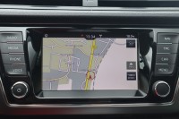 Skoda Fabia Combi 1.0 Drive 125