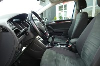 VW Touran 2.0 TDI Highline