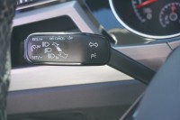 VW Touran 1.4 TSI Comfortline