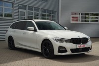 BMW 320 i Touring M Sport Aut.