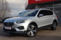 Vorschau: Seat Tarraco 2.0 TSI Xcellence 4Drive