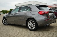 Mercedes-Benz A 180 A180 Progressive