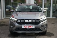 Dacia Sandero Stepway TCe 90