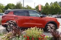 Opel Frontera Edition 1.2 100kW