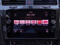 VW Golf VII Variant 1.0 TSI