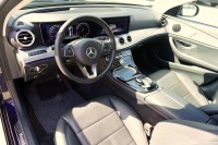 Mercedes-Benz E 200 E400 4Matic T-Modell