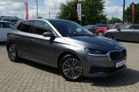 Skoda Fabia 1.0