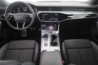 Audi A6 Avant 45 TFSI S line