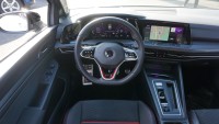 VW Golf VIII 2.0 GTI Clubsport
