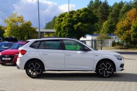 Skoda Kamiq 1.0TSI DSG Monte Carlo