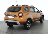 Dacia Duster 1.6 SCe Prestige