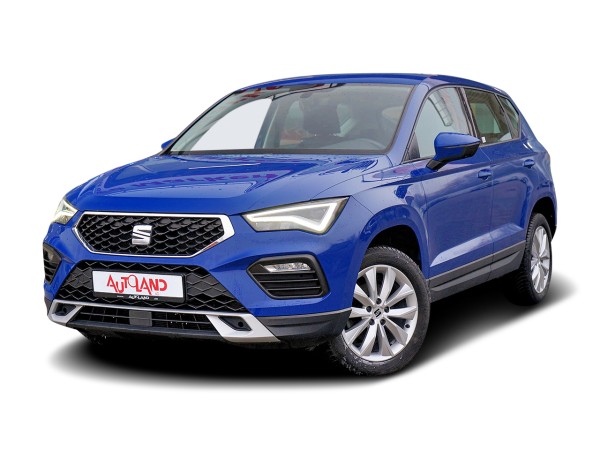 Seat Ateca 1.5 TSI ACT Style