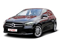 Mercedes-Benz B-Klasse B220 7G-DCT Progressive 4Matic Navi Sitzheizung LED