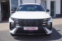 Hyundai Tucson 1.6T-GDI MHEV N-Line Aut.