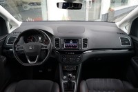 Seat Alhambra 2.0 TDI FR-Line