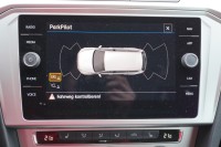 VW Passat Variant 1.5 TSI DSG