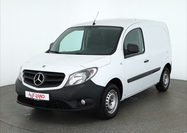 Mercedes-Benz Citan 108 CDI Kasten lang
