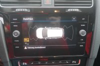 VW Golf VII Variant 1.5 TSI VC