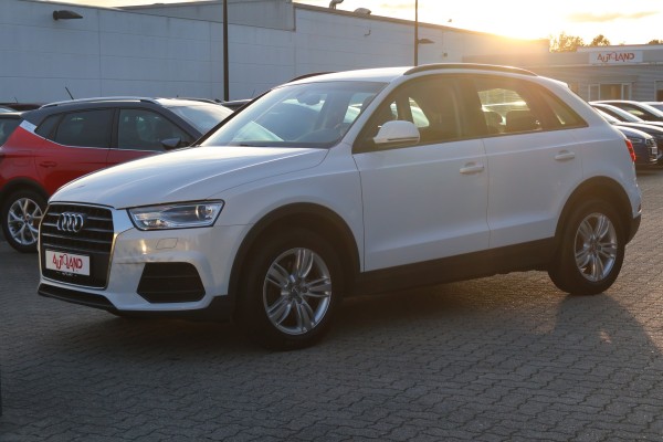 Audi Q3 1.4 TFSI