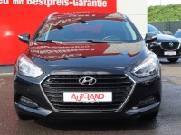 Hyundai i40 Kombi 1.6 blue Trend