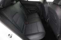 MG MG3 1.5 Hybrid Luxury Aut.