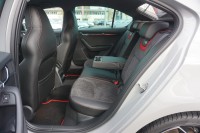 Skoda Octavia 2.0 TSI RS 245
