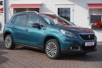 Peugeot 2008 1.2 PureTech Active
