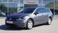 Vorschau: VW Golf VII Variant 1.5 TSI Highline