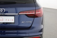Audi A4 Avant 40 TFSI S line