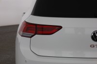 VW Golf VIII 2.0 GTI DSG