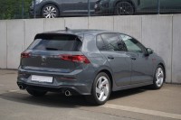 VW Golf VIII 2.0 GTI