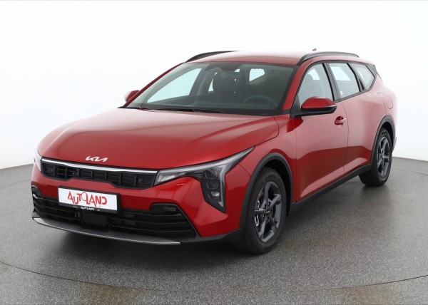 Kia K4 Sportswagon 1.6 T-GDI Aut.