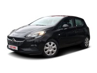 Opel Corsa E 1.4 Tempomat Lenkradheizung Sitzheizung