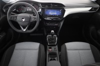 Opel Corsa 1.2 DI Turbo Facelift