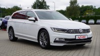 VW Passat Variant 1.5 TSI Highline R-Line