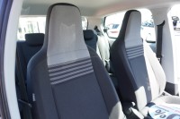 VW up up! 1.0 MPI