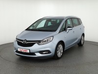 Opel Zafira 1.4 Turbo 2-Zonen-Klima Navi Sitzheizung