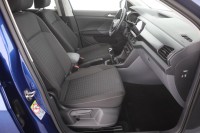 VW T-Cross 1.0 TSI Life