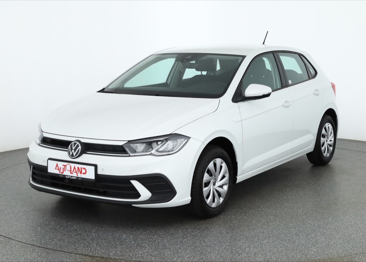 VW Polo 1.0 Life