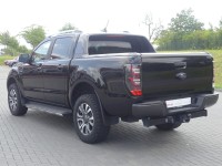Ford Ranger 2.0 TDCi Wildtrak 4x4