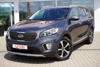 Vorschau: Kia Sorento 2.2 CRDi Platinum Edition 4WD