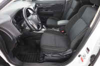 Mitsubishi Outlander 2.4Hybrid PHEV Basis 4WD