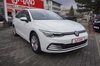 VW Golf VIII Variant 1.0 Life