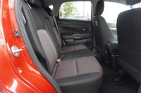Mitsubishi ASX 2.2 DI-D Plus 4WD