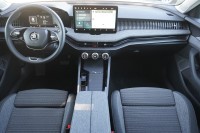 Skoda Superb Combi 1.5 TSI DSG