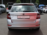 Skoda Fabia Combi 1.0 TSI DSG Soleil