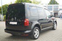 VW Caddy 2.0 TDI DSG Trendline