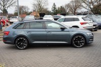 Skoda Superb Combi 2.0 TDI DSG Sportline